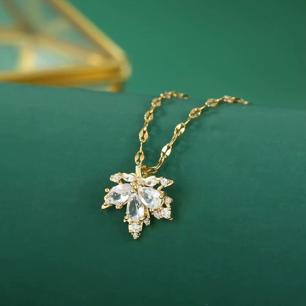 Zyphera - set gioielli donna chic