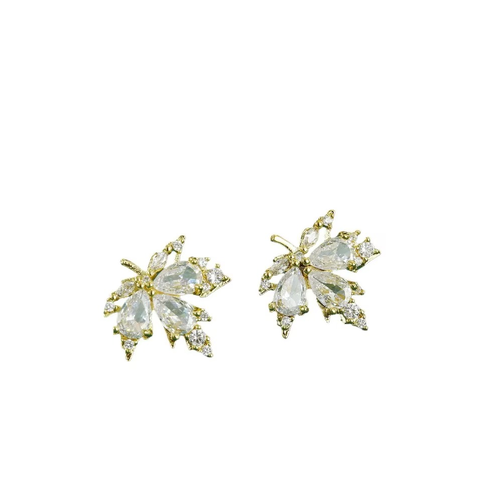 Zyphera - set gioielli donna chic